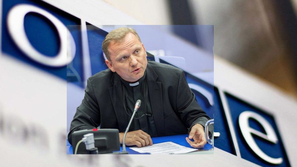 Santa Sé questiona medidas contra a Covid-19 que limitam a liberdade religiosa